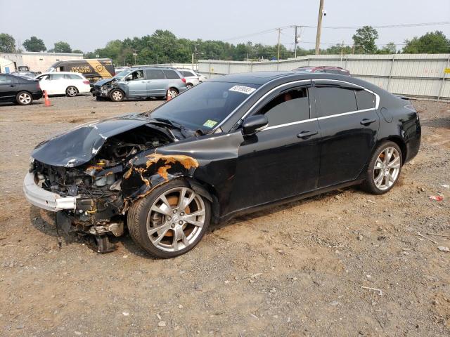 ACURA TL 2012 19uua9f79ca007861