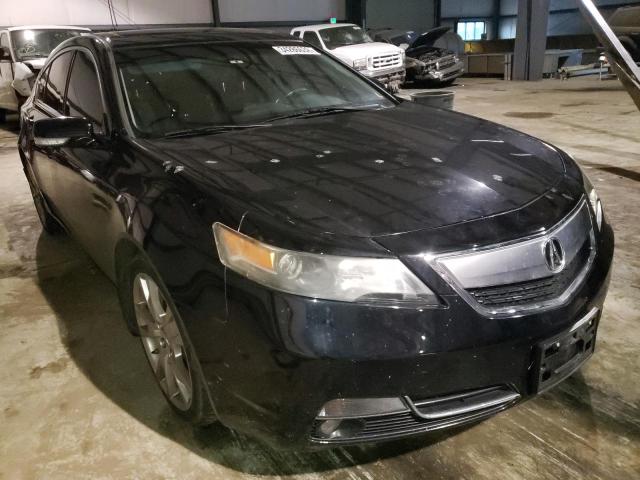 ACURA TL 2012 19uua9f79ca008461