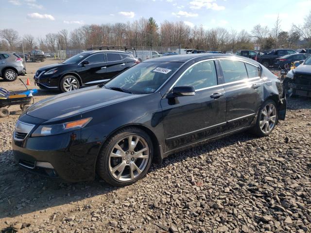 ACURA TL 2012 19uua9f79ca008931