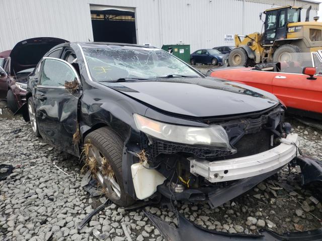 ACURA TL 2012 19uua9f79ca010467