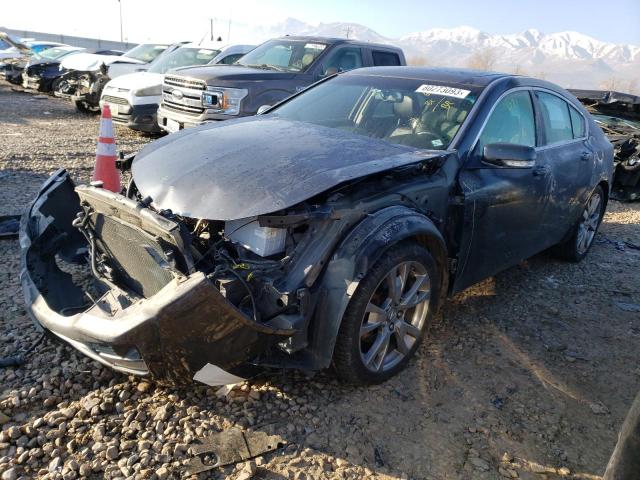 ACURA TL 2012 19uua9f79ca800822