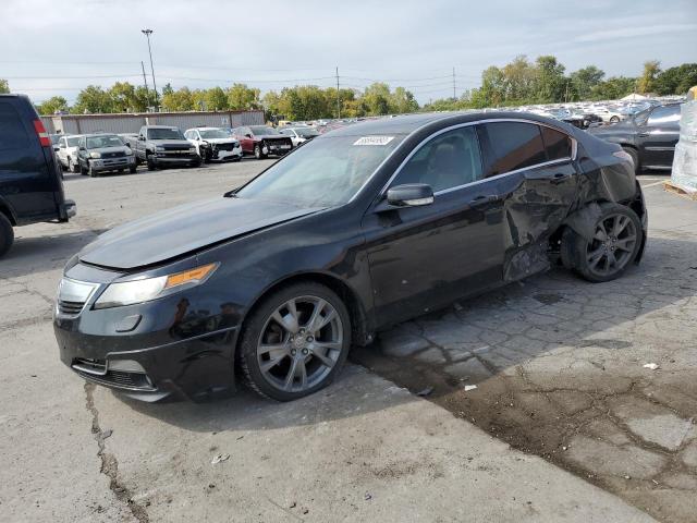 ACURA TL 2013 19uua9f79da800174