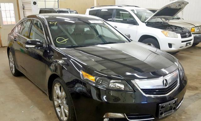 ACURA TL 2014 19uua9f79ea001223