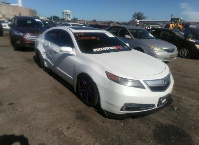 ACURA TL 2014 19uua9f79ea001688