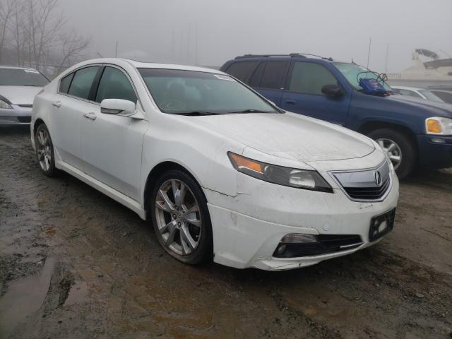 ACURA TL 2014 19uua9f79ea001691