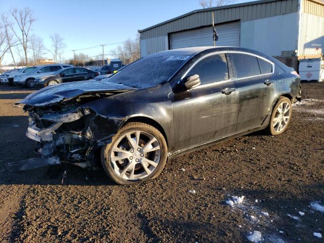 ACURA TL 2012 19uua9f7xca004970