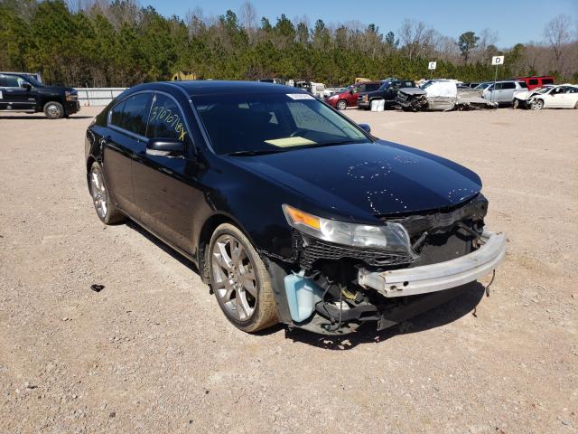 ACURA TL 2012 19uua9f7xca006637