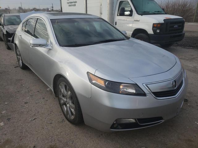 ACURA TL 2012 19uua9f7xca006895