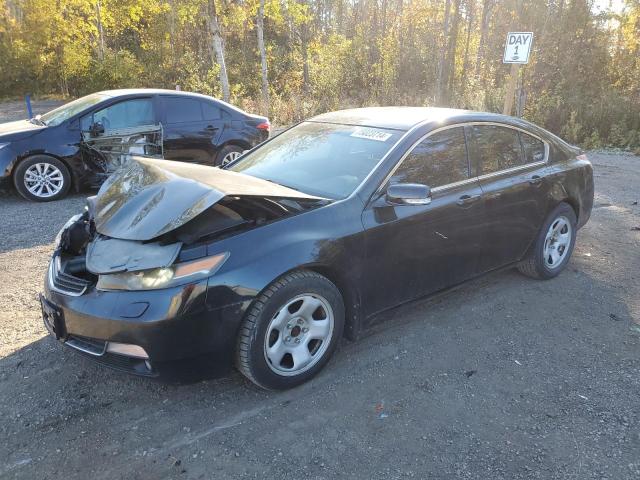 ACURA TL 2012 19uua9f7xca800439