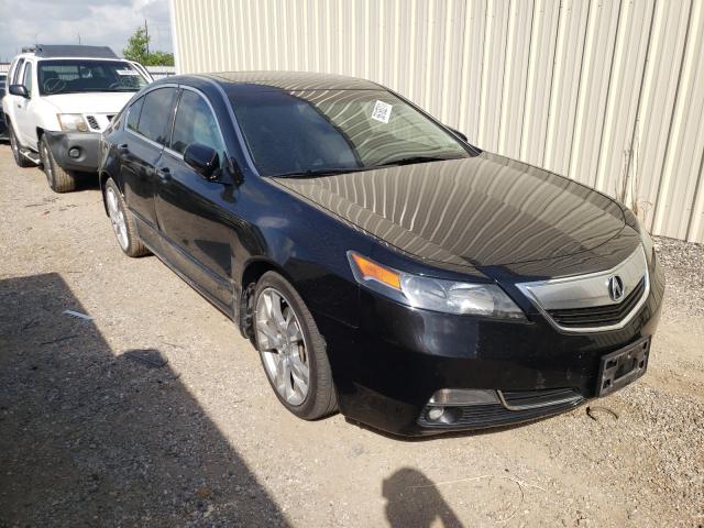 ACURA TL 2013 19uua9f7xda000791