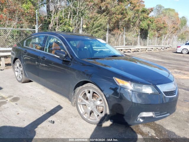 ACURA TL 2013 19uua9f7xda004288