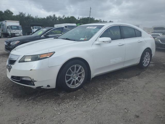 ACURA TL ADVANCE 2014 19uua9f7xea002431