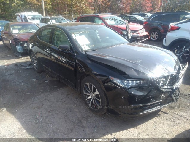 ACURA TLX 2015 19uub1f30fa001723