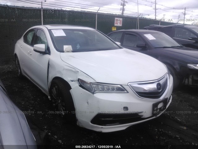 ACURA TLX 2015 19uub1f30fa002824