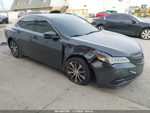 ACURA TLX 2015 19uub1f30fa005335