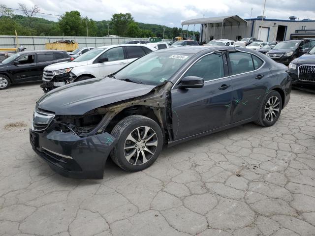 ACURA TLX 2015 19uub1f30fa005819