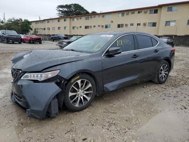 ACURA TLX 2015 19uub1f30fa006081