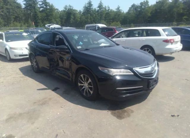 ACURA TLX 2015 19uub1f30fa006999