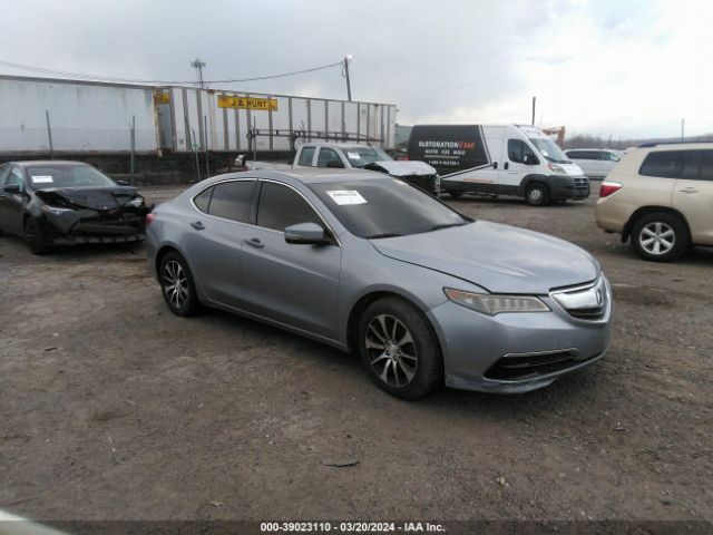 ACURA TLX 2015 19uub1f30fa007859