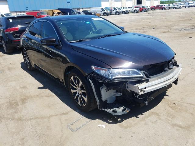 ACURA TLX 2015 19uub1f30fa008266