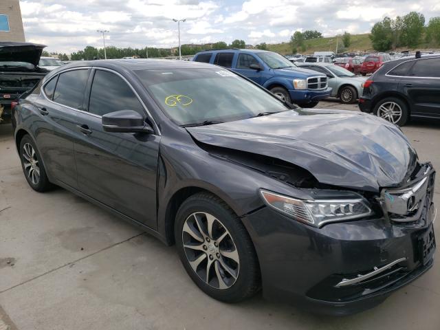 ACURA TLX 2015 19uub1f30fa008932