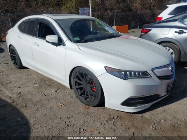 ACURA TLX 2015 19uub1f30fa009403