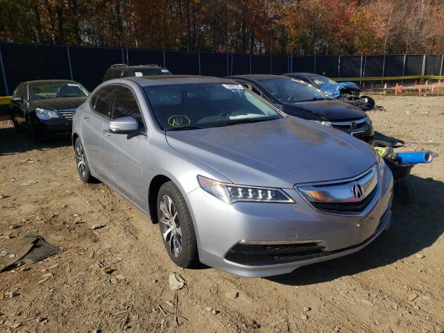 ACURA TLX 2015 19uub1f30fa010616