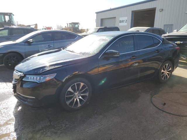 ACURA TLX 2015 19uub1f30fa010857