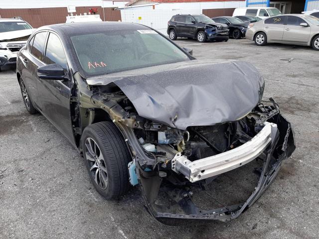 ACURA TLX 2015 19uub1f30fa010938