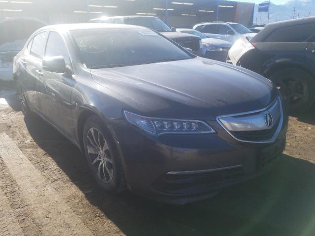 ACURA TLX 2015 19uub1f30fa012530