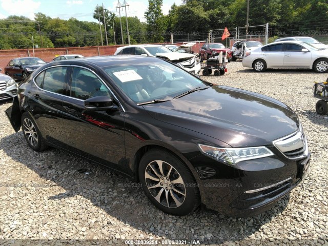 ACURA TLX 2015 19uub1f30fa013368