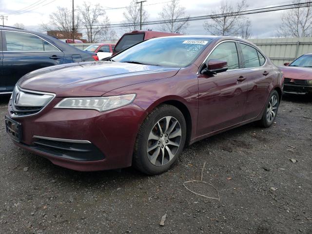 ACURA TLX 2015 19uub1f30fa014858