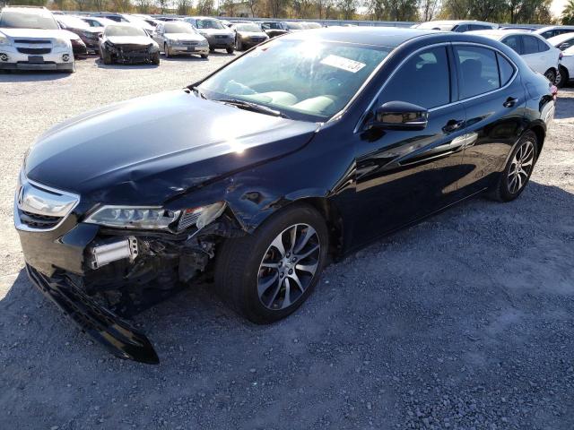 ACURA TLX 2015 19uub1f30fa015153