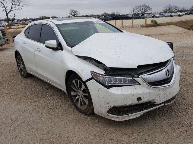 ACURA TLX 2015 19uub1f30fa016710