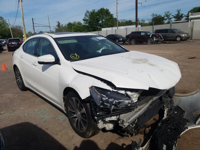 ACURA TLX 2015 19uub1f30fa016741