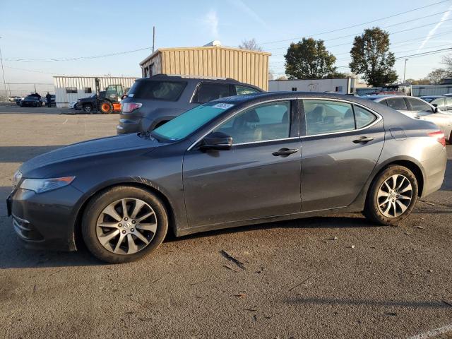 ACURA TLX 2015 19uub1f30fa016948