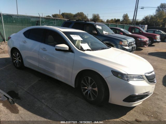 ACURA TLX 2015 19uub1f30fa018635