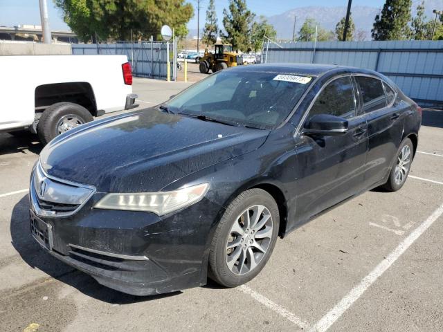 ACURA TLX 2015 19uub1f30fa020529