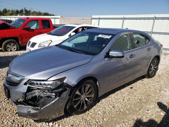 ACURA TLX 2015 19uub1f30fa022202