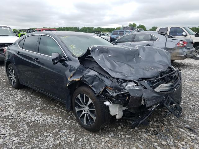 ACURA TLX 2015 19uub1f30fa022524