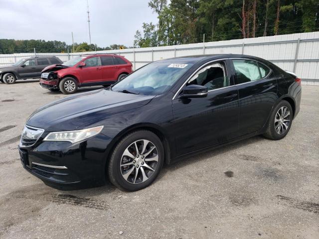 ACURA TLX 2015 19uub1f30fa023060