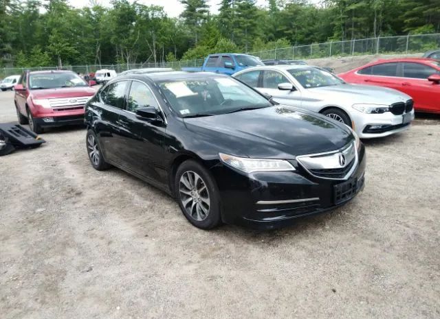 ACURA TLX 2015 19uub1f30fa023821