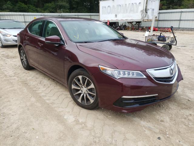 ACURA TLX 2015 19uub1f30fa023835