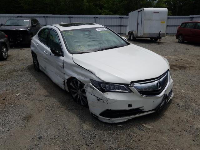 ACURA TLX 2015 19uub1f30fa024211