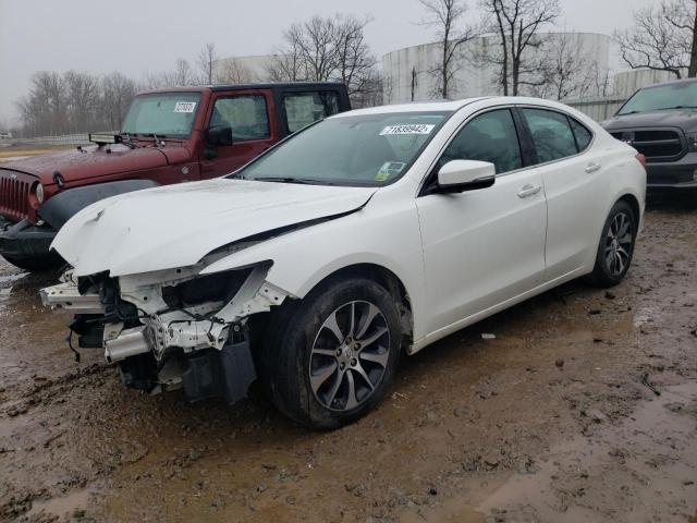 ACURA TLX 2015 19uub1f30fa027173