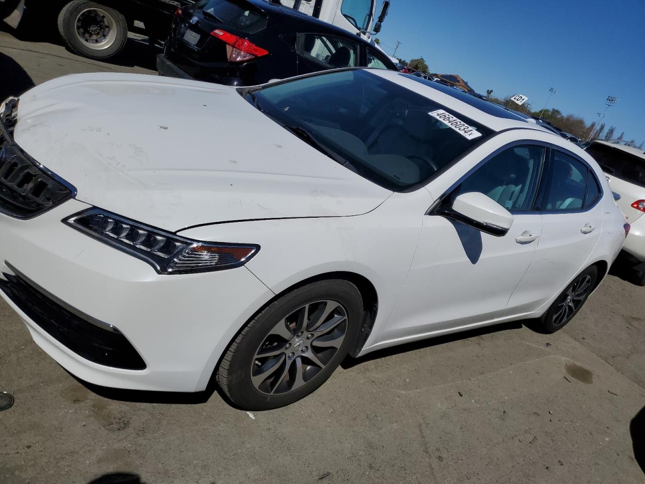 ACURA TLX 2015 19uub1f30fa028064