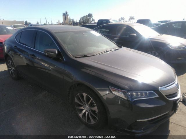 ACURA TLX 2015 19uub1f30fa029585