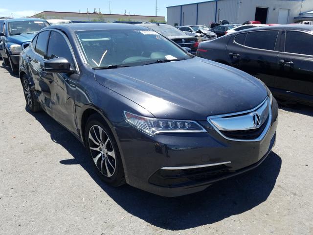 ACURA TLX 2015 19uub1f30fa029599