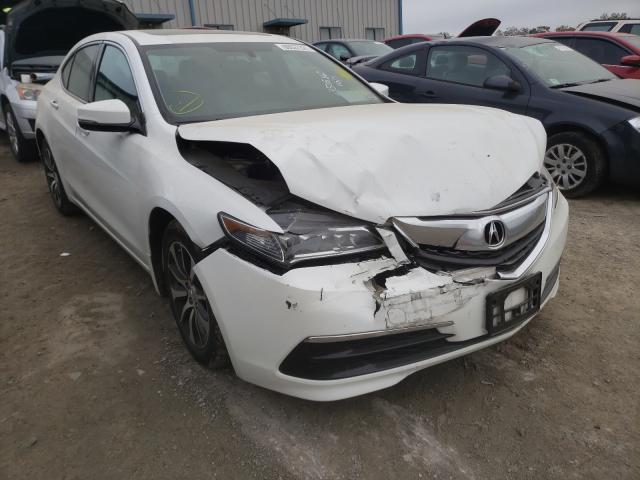 ACURA TLX 2015 19uub1f30fa029859