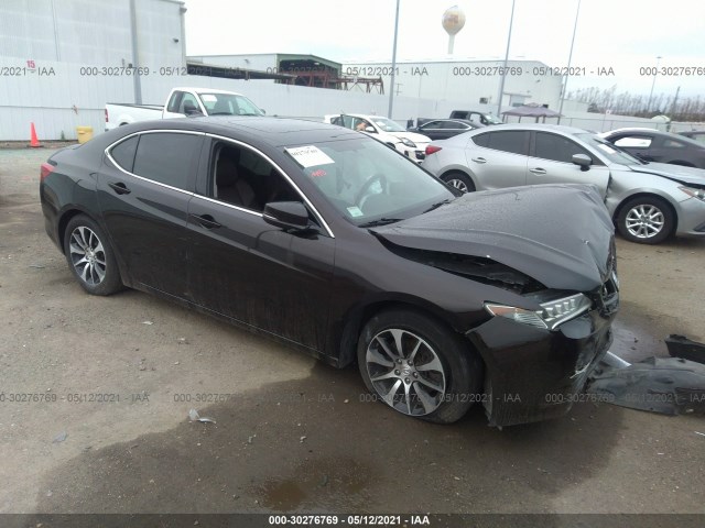 ACURA TLX 2015 19uub1f30fa030008